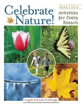 Cover image for Celebrate Nature!