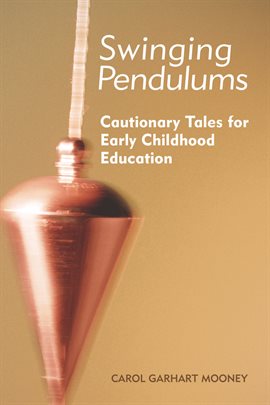 Cover image for Swinging Pendulums