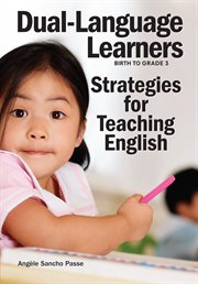 Dual-language learners : strategies for teaching English cover image