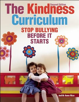 Cover image for The Kindness Curriculum