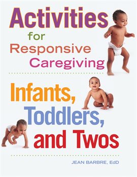 Cover image for Activities for Responsive Caregiving