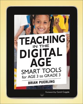 Cover image for Teaching in the Digital Age