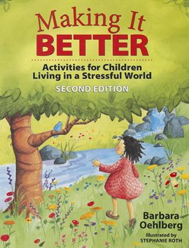 Cover image for Making It Better