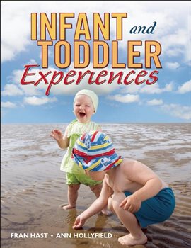 Cover image for Infant and Toddler Experiences