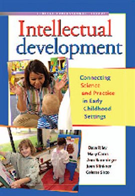 Cover image for Intellectual Development