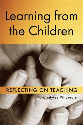 Cover image for Learning from the Children