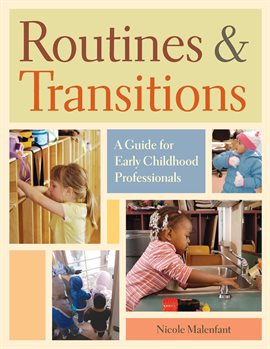 Cover image for Routines and Transitions