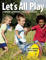 Let's all play : a group-learning (un)curriculum cover image