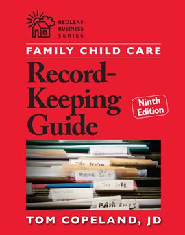 Cover image for Record-Keeping Guide