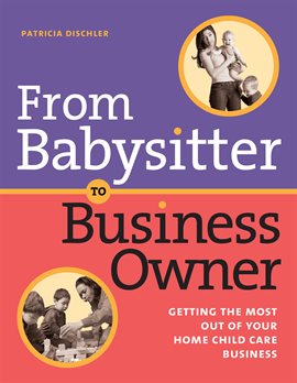 Cover image for From Babysitter to Business Owner