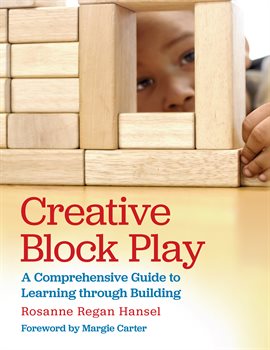 Cover image for Creative Block Play