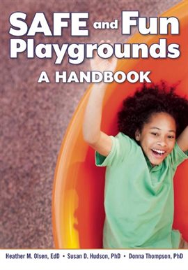 Cover image for SAFE and Fun Playgrounds