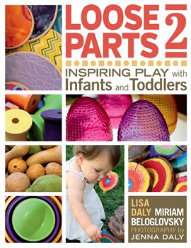Cover image for Loose Parts 2