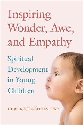 Cover image for Inspiring Wonder, Awe, and Empathy