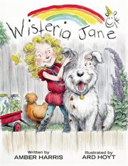 Wisteria Jane cover image