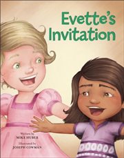 Evette's Invitation cover image