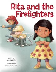 Rita and the Firefighters cover image