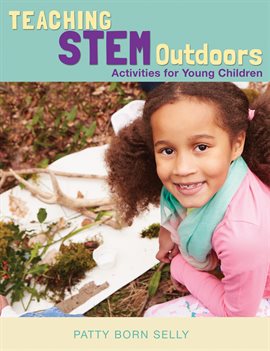 Cover image for Teaching STEM Outdoors