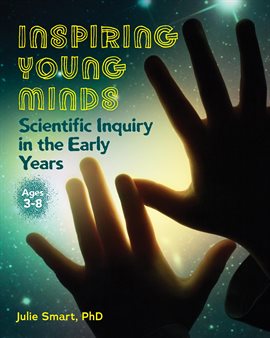 Cover image for Inspiring Young Minds