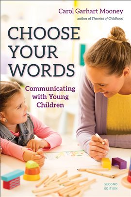 Cover image for Choose Your Words