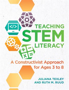 Cover image for Teaching STEM Literacy