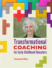 Transformational coaching for early childhood educators cover image