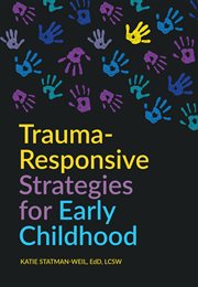 Trauma-responsive strategies for early childhood cover image