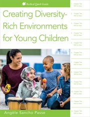 Creating diversity-rich environments for young children cover image