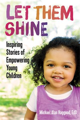 Cover image for Let Them Shine