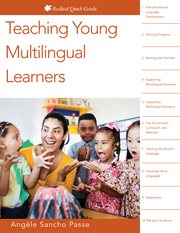 Teaching Young Multilingual Learners cover image