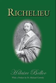 Richelieu cover image