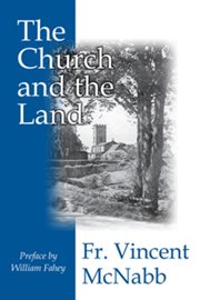 The church and the land cover image