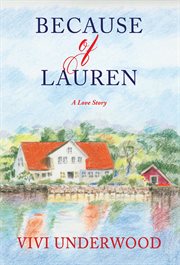 Because of Lauren : a love story cover image