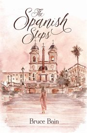 The Spanish steps cover image