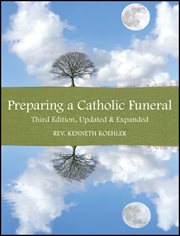 Preparing a Catholic funeral cover image