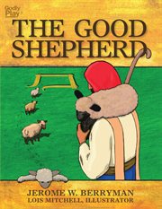 The Good Shepherd cover image