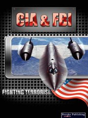 CIA & FBI CIA & FBI