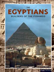 The Egyptians The Egyptians