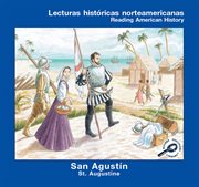 San Agustâin San Agustâin