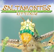 Saltamontes Saltamontes