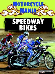 Speedway Bikes Speedway Bikes