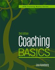 Coaching basics cover image
