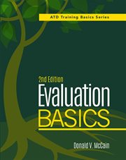 Evaluation basics cover image