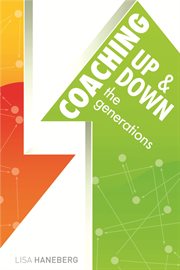 Coaching up and down the generations cover image