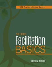 Facilitation basics cover image