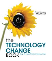 The technology change book cover image