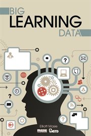 Big learning data cover image