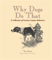 Why dogs do that cover image