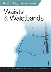 Waists & waistbands cover image