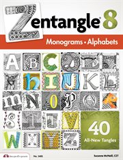 Monograms and alphabets cover image